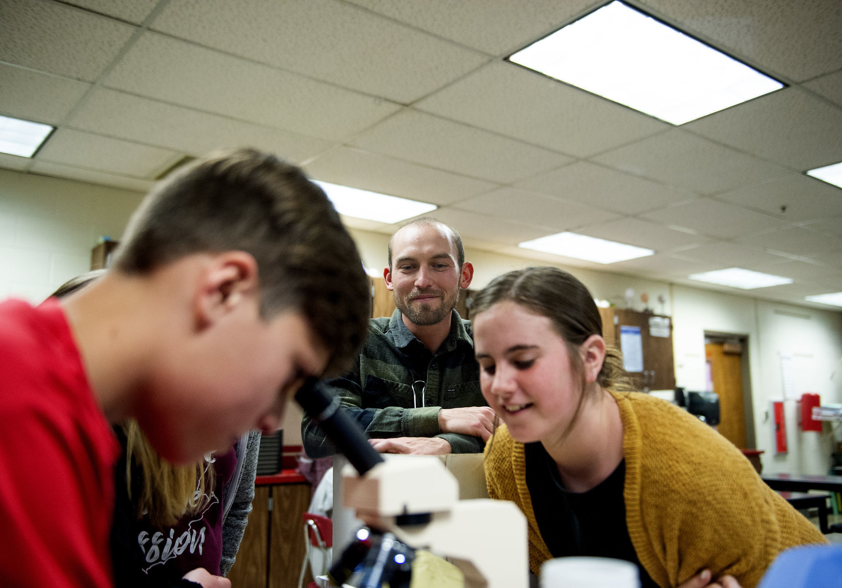 Twin Falls School District Education Foundation